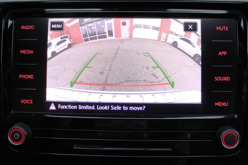 used 2021 Volkswagen Passat car, priced at $8,499