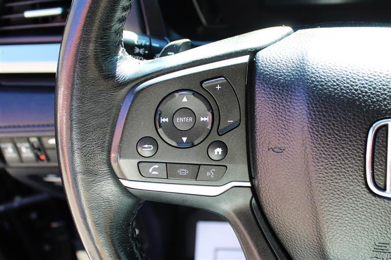 used 2022 Honda Odyssey car, priced at $24,999