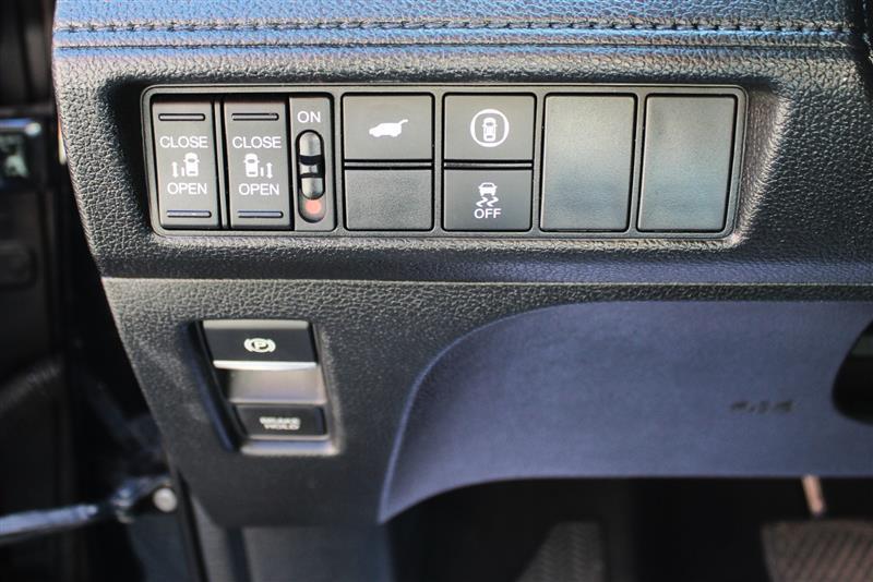 used 2022 Honda Odyssey car, priced at $24,999