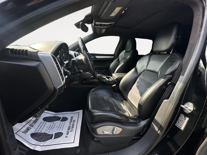 used 2013 Porsche Cayenne car, priced at $22,995