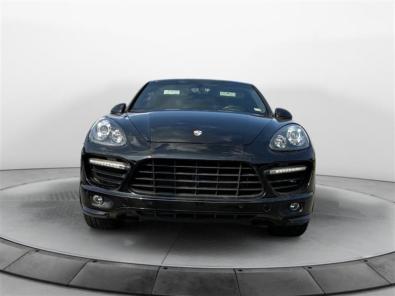 used 2013 Porsche Cayenne car, priced at $22,995