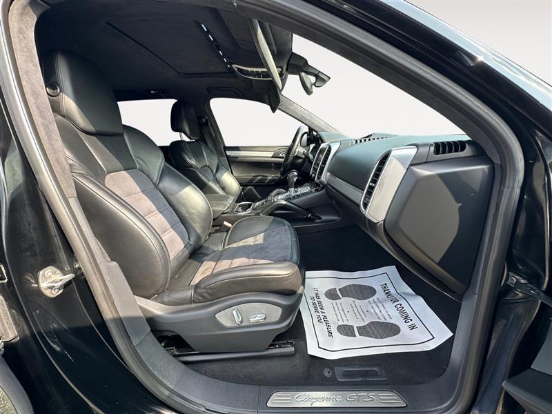 used 2013 Porsche Cayenne car, priced at $22,995