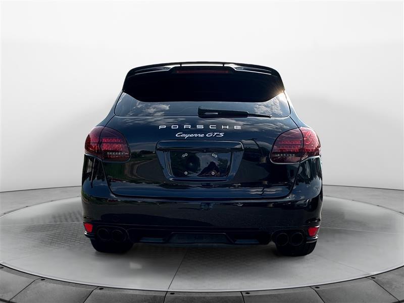 used 2013 Porsche Cayenne car, priced at $22,995