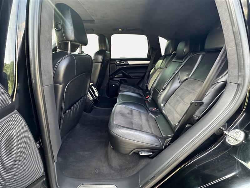 used 2013 Porsche Cayenne car, priced at $22,995