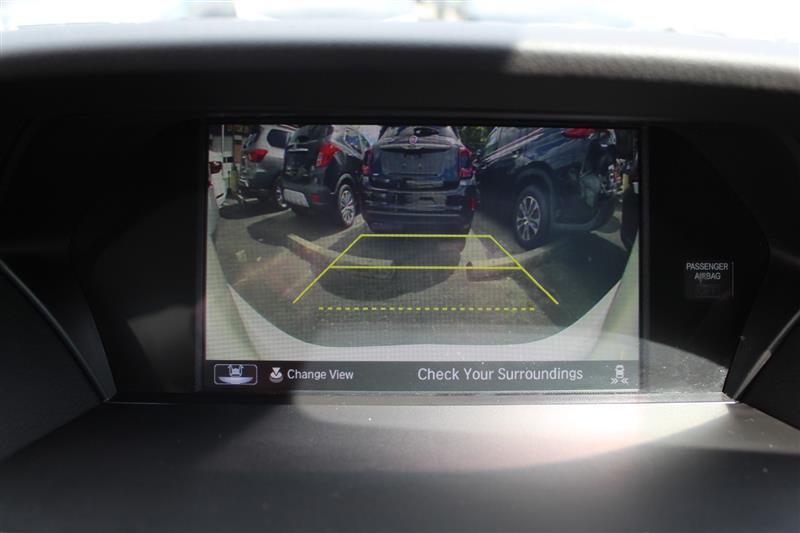 used 2020 Acura ILX car, priced at $18,450