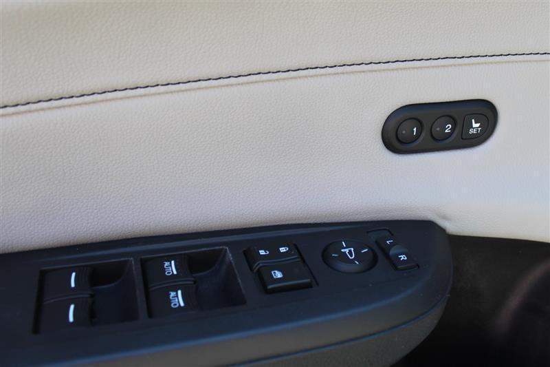 used 2020 Acura ILX car, priced at $18,450