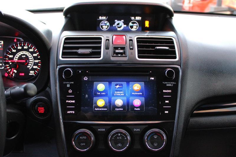 used 2019 Subaru WRX STI car, priced at $23,495