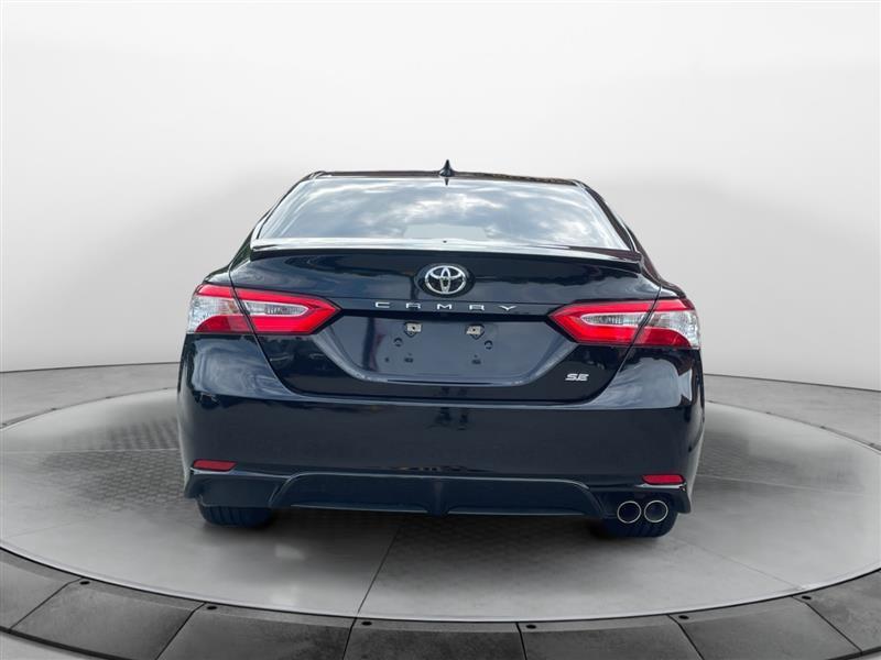 used 2020 Toyota Camry car, priced at $16,995