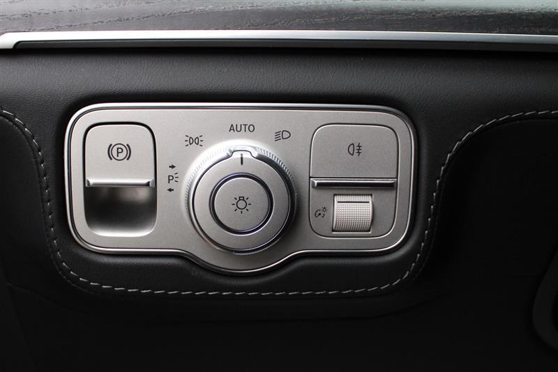 used 2023 Mercedes-Benz AMG GLE 53 car, priced at $65,999