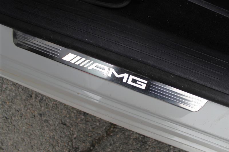 used 2023 Mercedes-Benz AMG GLE 53 car, priced at $65,999