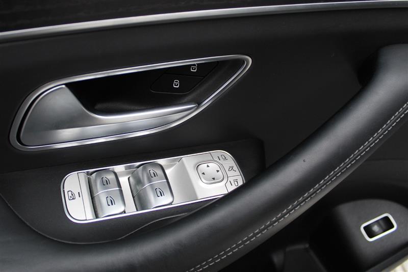 used 2023 Mercedes-Benz AMG GLE 53 car, priced at $65,999