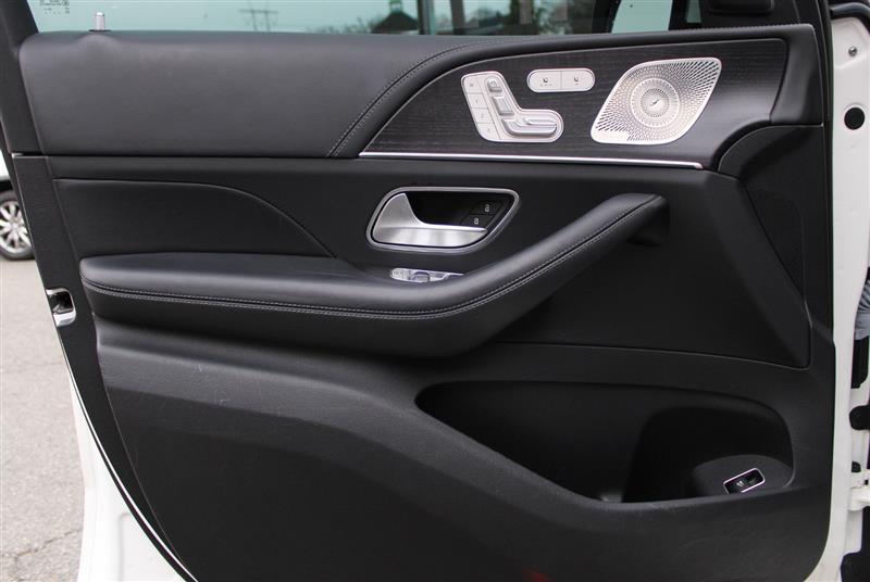 used 2023 Mercedes-Benz AMG GLE 53 car, priced at $65,999