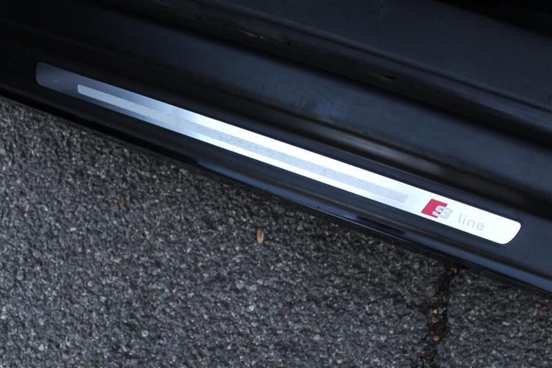 used 2008 Audi TT car, priced at $4,995