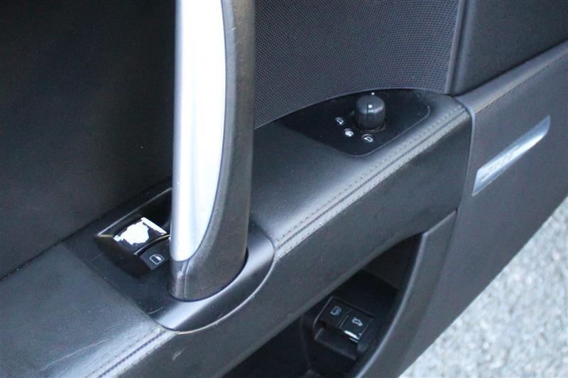 used 2008 Audi TT car, priced at $4,995