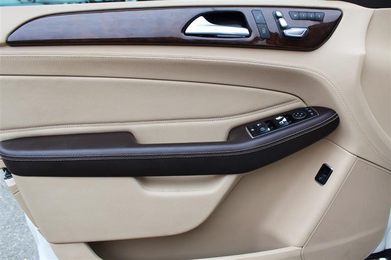 used 2016 Mercedes-Benz GLE-Class car, priced at $13,995