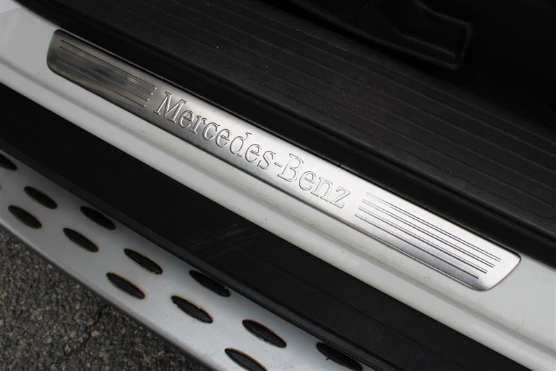 used 2016 Mercedes-Benz GLE-Class car, priced at $13,995