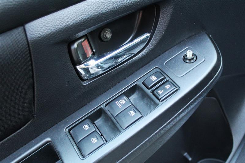 used 2015 Subaru WRX car, priced at $13,995