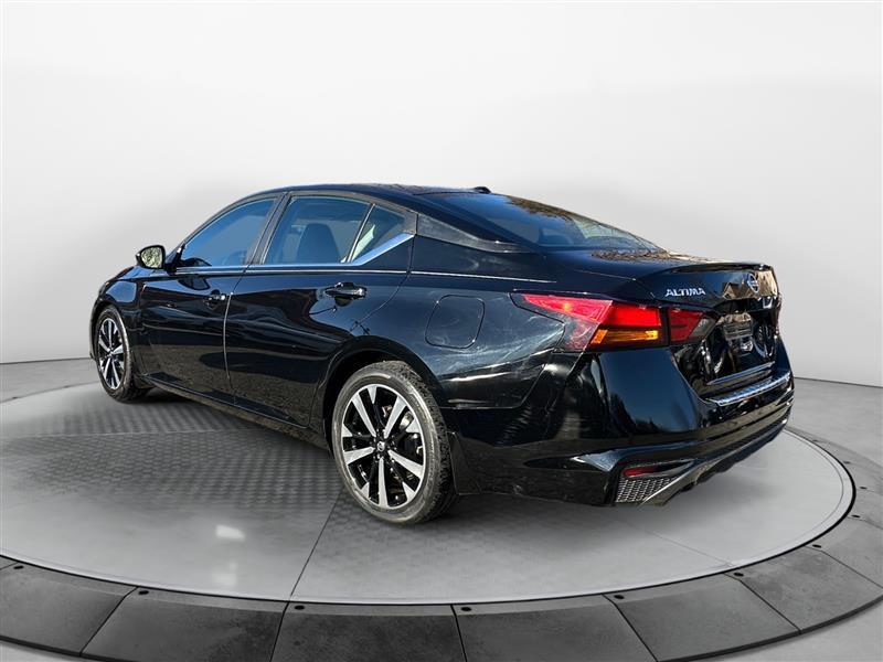 used 2019 Nissan Altima car, priced at $11,990