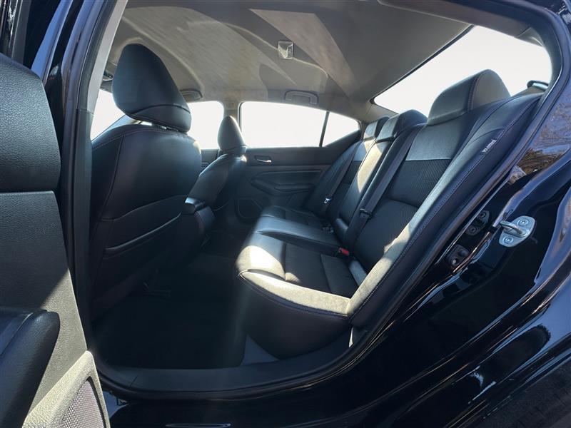 used 2019 Nissan Altima car, priced at $11,990