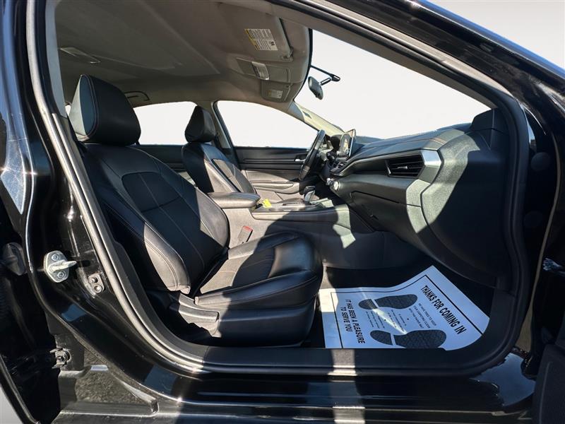used 2019 Nissan Altima car, priced at $11,990