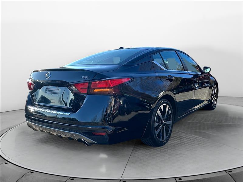 used 2019 Nissan Altima car, priced at $11,990