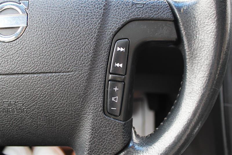 used 2004 Volvo XC70 car, priced at $5,495