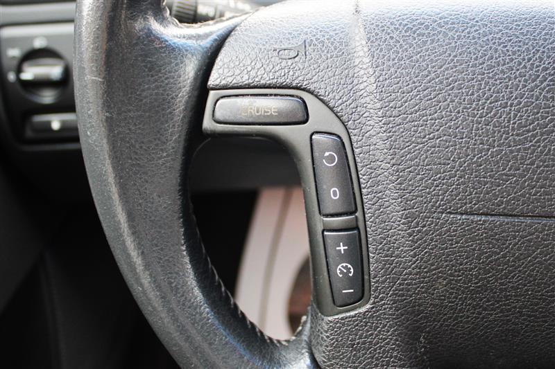 used 2004 Volvo XC70 car, priced at $5,495