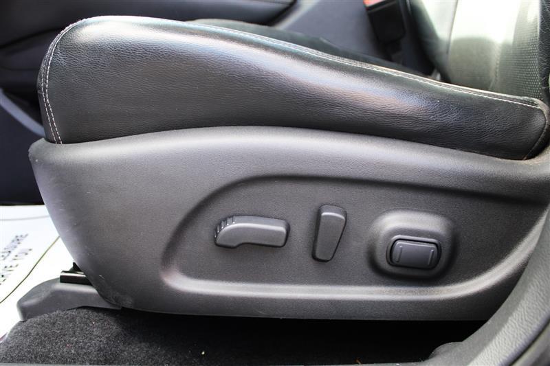 used 2015 Nissan Murano car, priced at $7,499