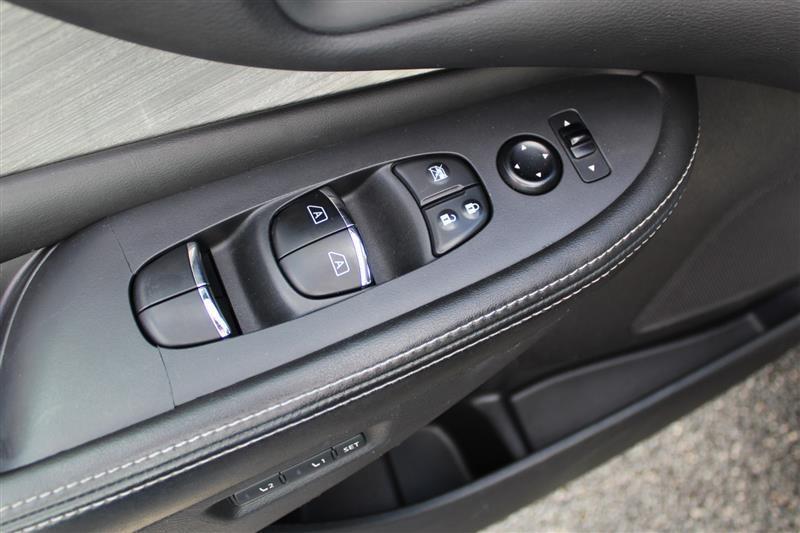 used 2015 Nissan Murano car, priced at $7,499