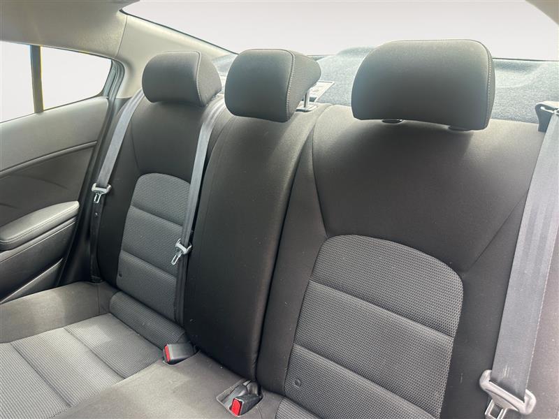 used 2017 Kia Forte car, priced at $8,450