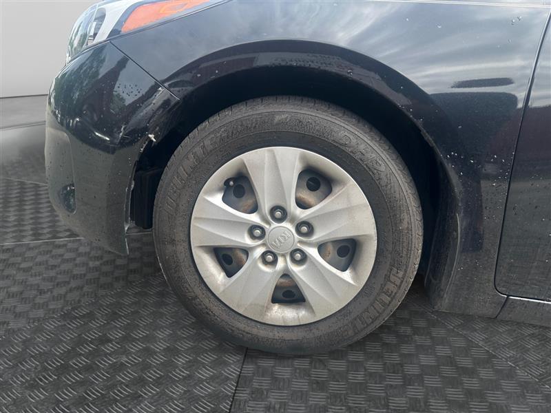 used 2017 Kia Forte car, priced at $8,450