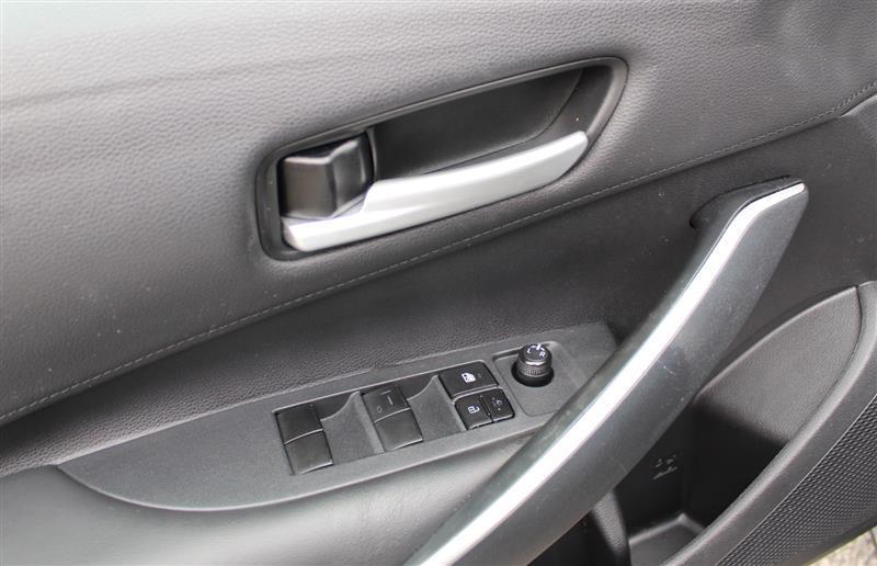 used 2020 Toyota Corolla car, priced at $14,999