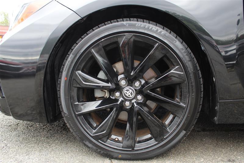 used 2020 Toyota Corolla car, priced at $14,999