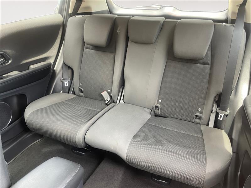 used 2021 Honda HR-V car, priced at $14,990