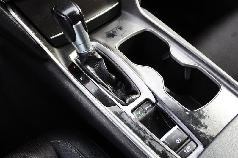 used 2020 Honda Accord car, priced at $16,999