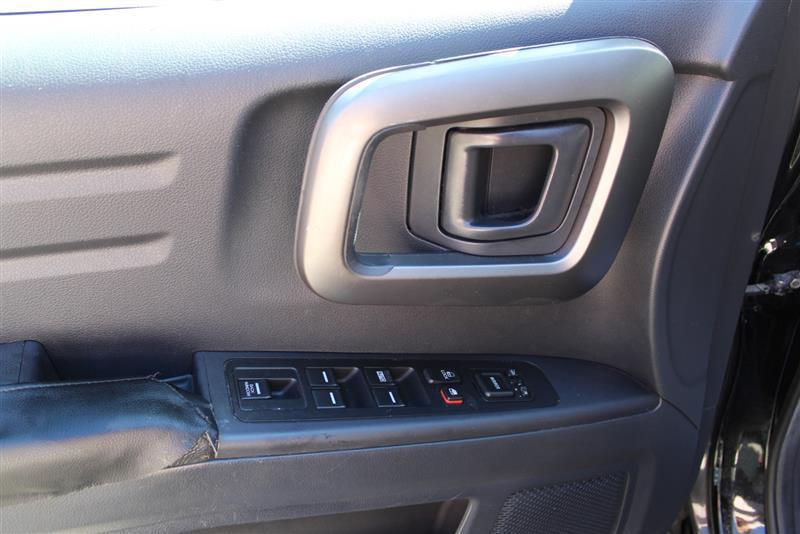 used 2010 Honda Ridgeline car, priced at $9,990