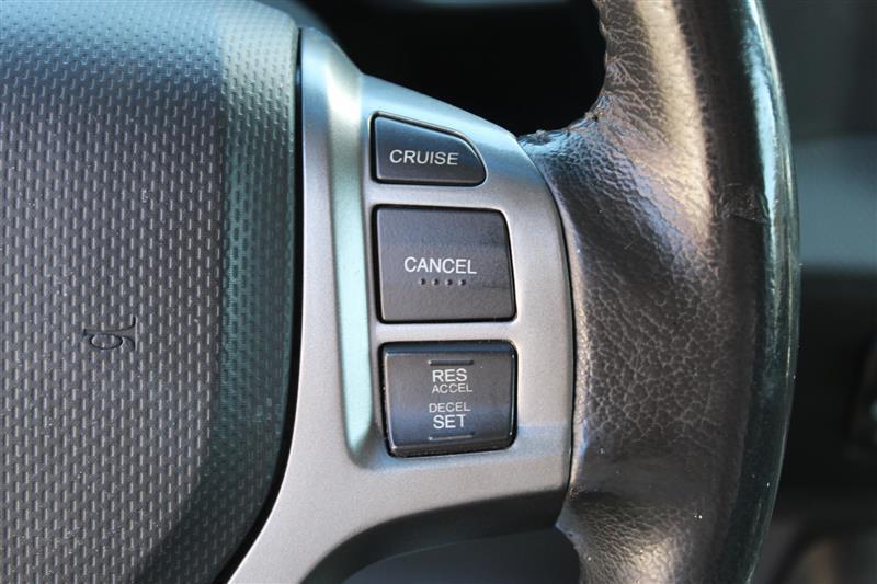 used 2010 Honda Ridgeline car, priced at $9,990