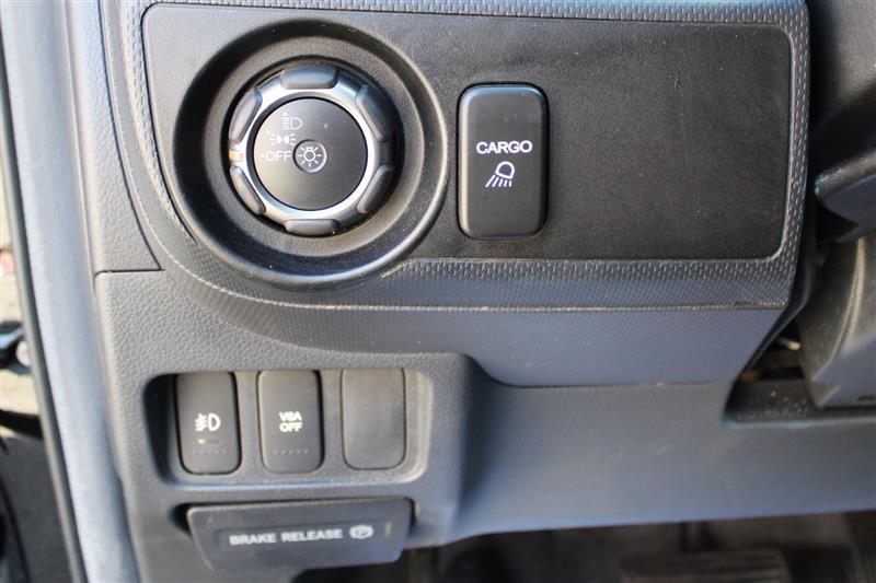 used 2010 Honda Ridgeline car, priced at $9,990