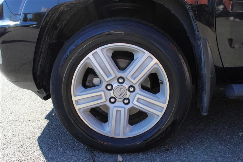 used 2010 Honda Ridgeline car, priced at $9,990