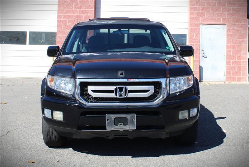 used 2010 Honda Ridgeline car, priced at $9,990