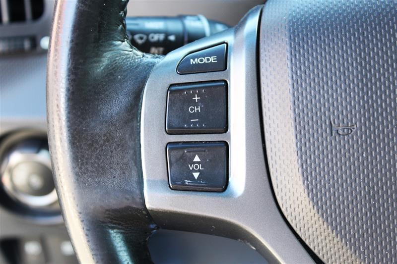 used 2010 Honda Ridgeline car, priced at $9,990