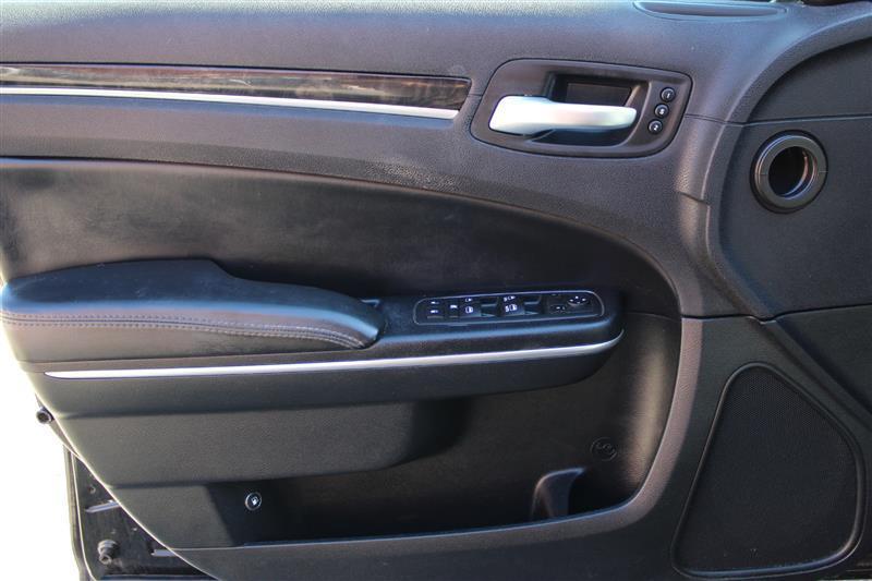 used 2015 Chrysler 300C car, priced at $7,999