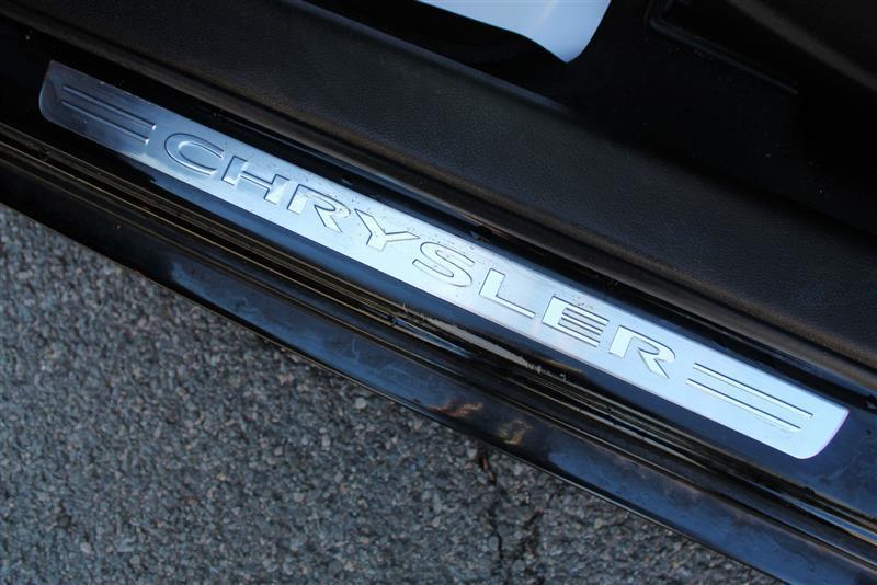 used 2015 Chrysler 300C car, priced at $7,999