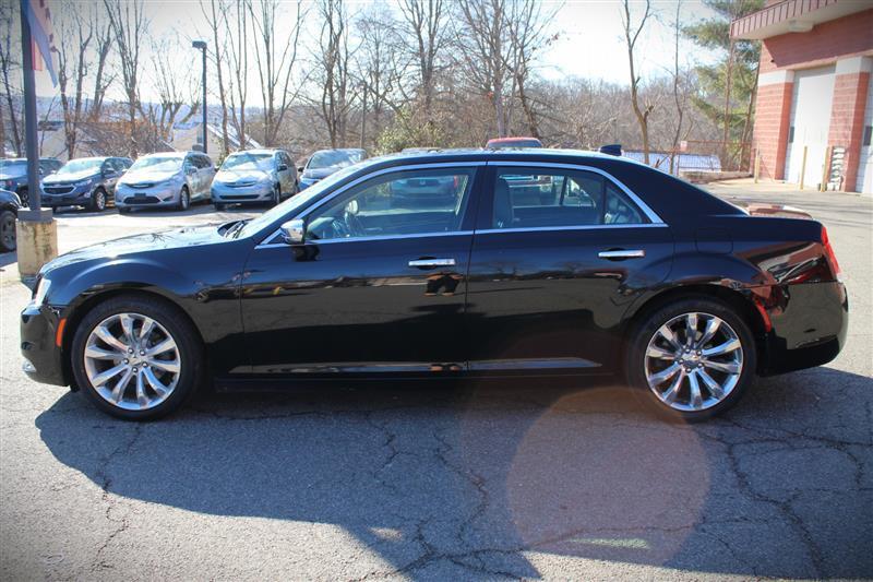used 2015 Chrysler 300C car, priced at $7,999