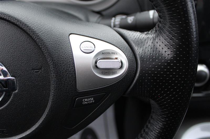 used 2011 Nissan Juke car, priced at $5,495