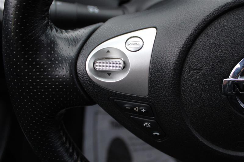 used 2011 Nissan Juke car, priced at $5,495