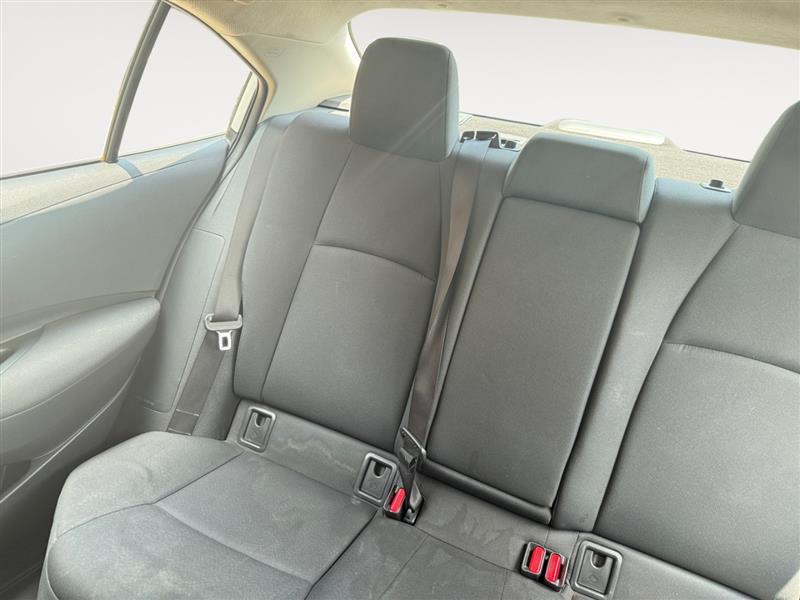 used 2021 Toyota Corolla car, priced at $15,999
