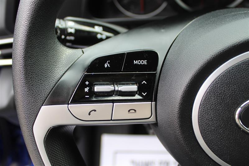 used 2021 Hyundai Elantra car, priced at $13,395