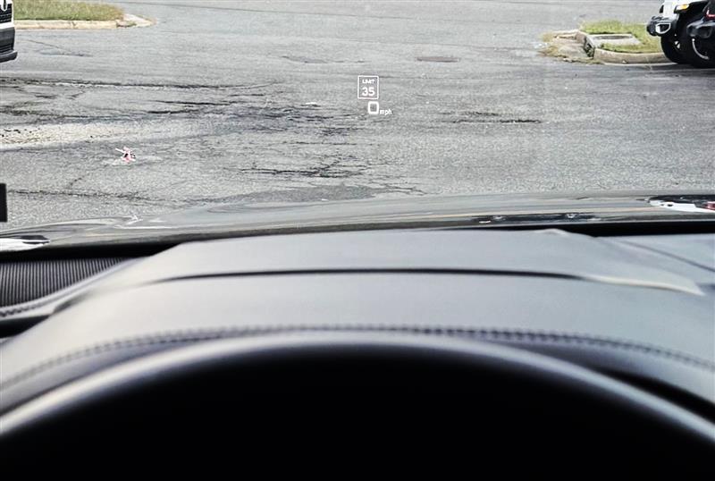 used 2020 Audi Q8 car, priced at $39,990