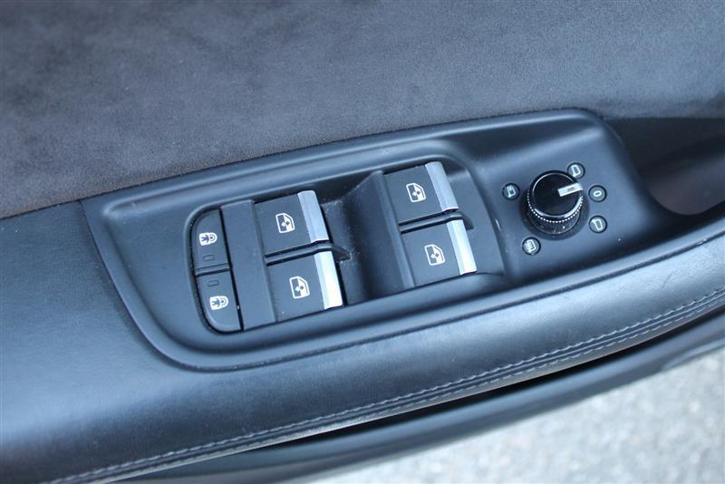 used 2020 Audi Q8 car, priced at $39,990